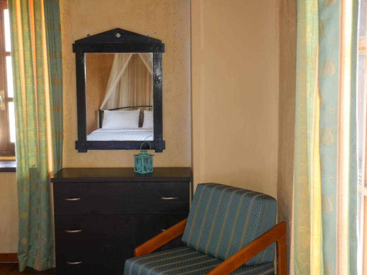Velanos Villas Kefáli Kültér fotó