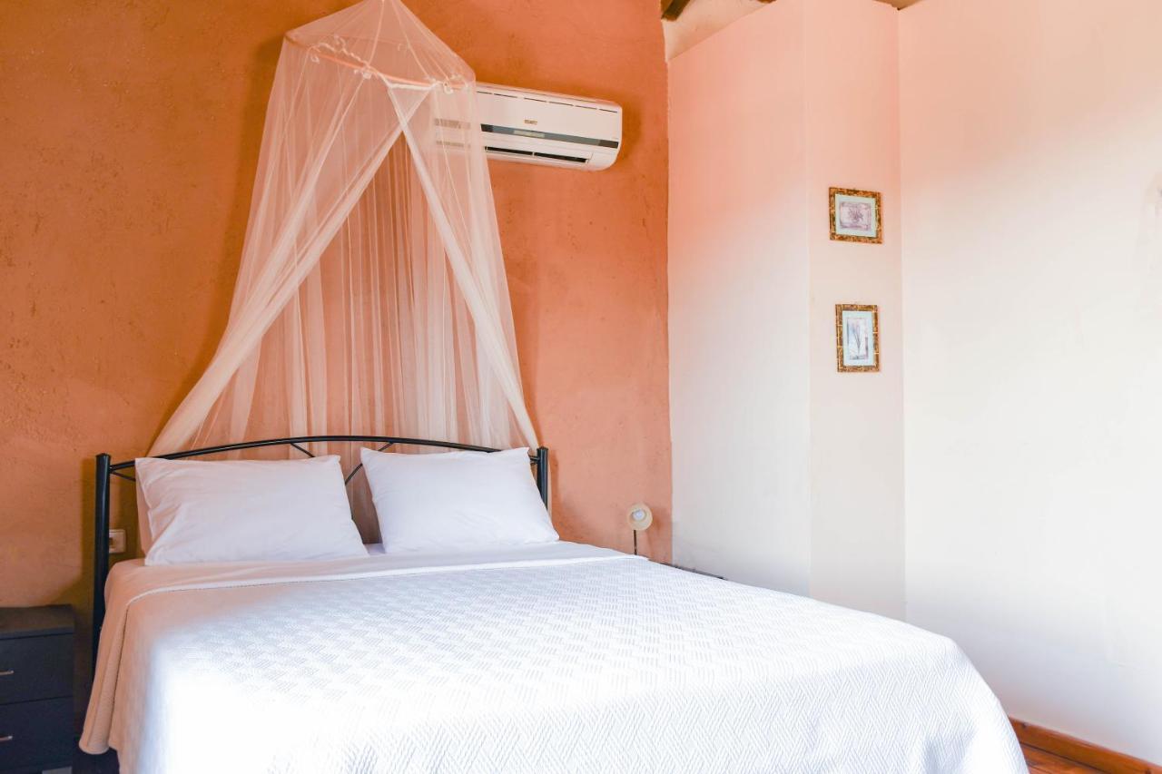 Velanos Villas Kefáli Kültér fotó