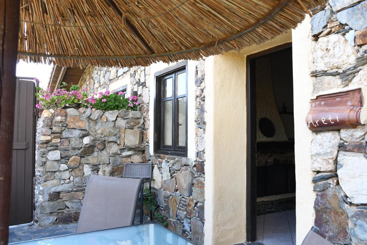 Velanos Villas Kefáli Kültér fotó