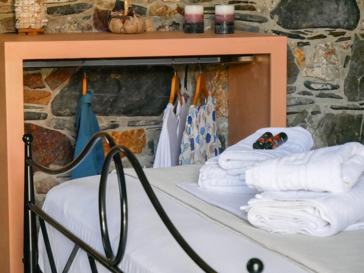 Velanos Villas Kefáli Kültér fotó