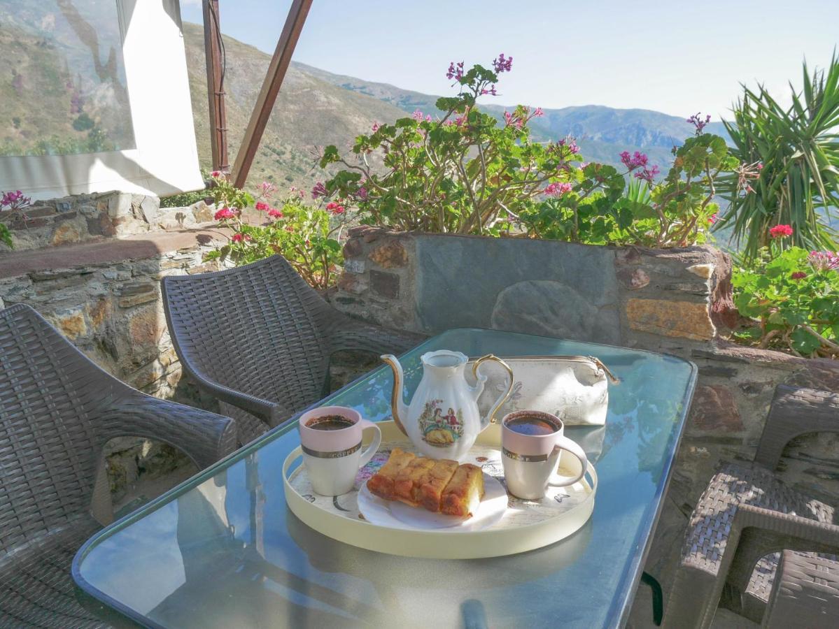 Velanos Villas Kefáli Kültér fotó