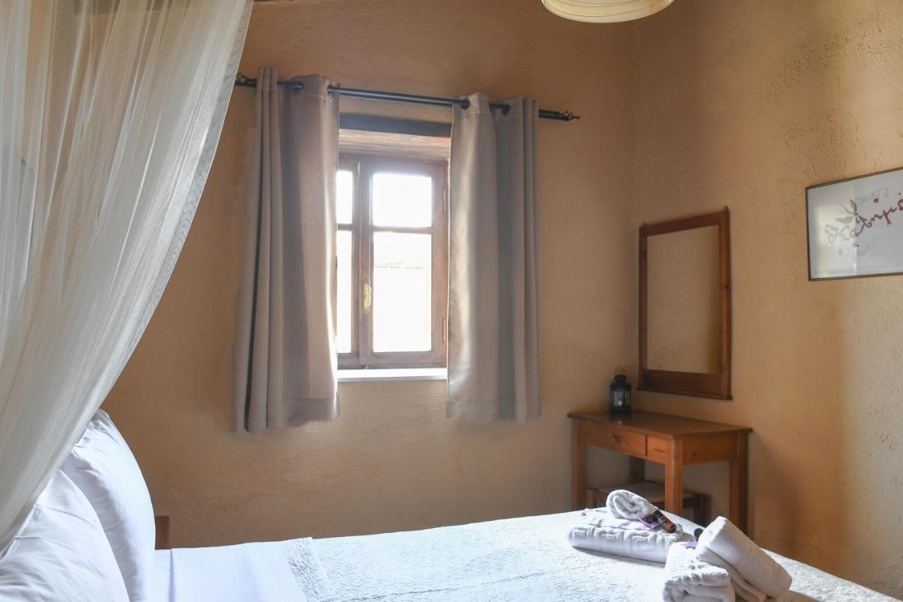 Velanos Villas Kefáli Kültér fotó