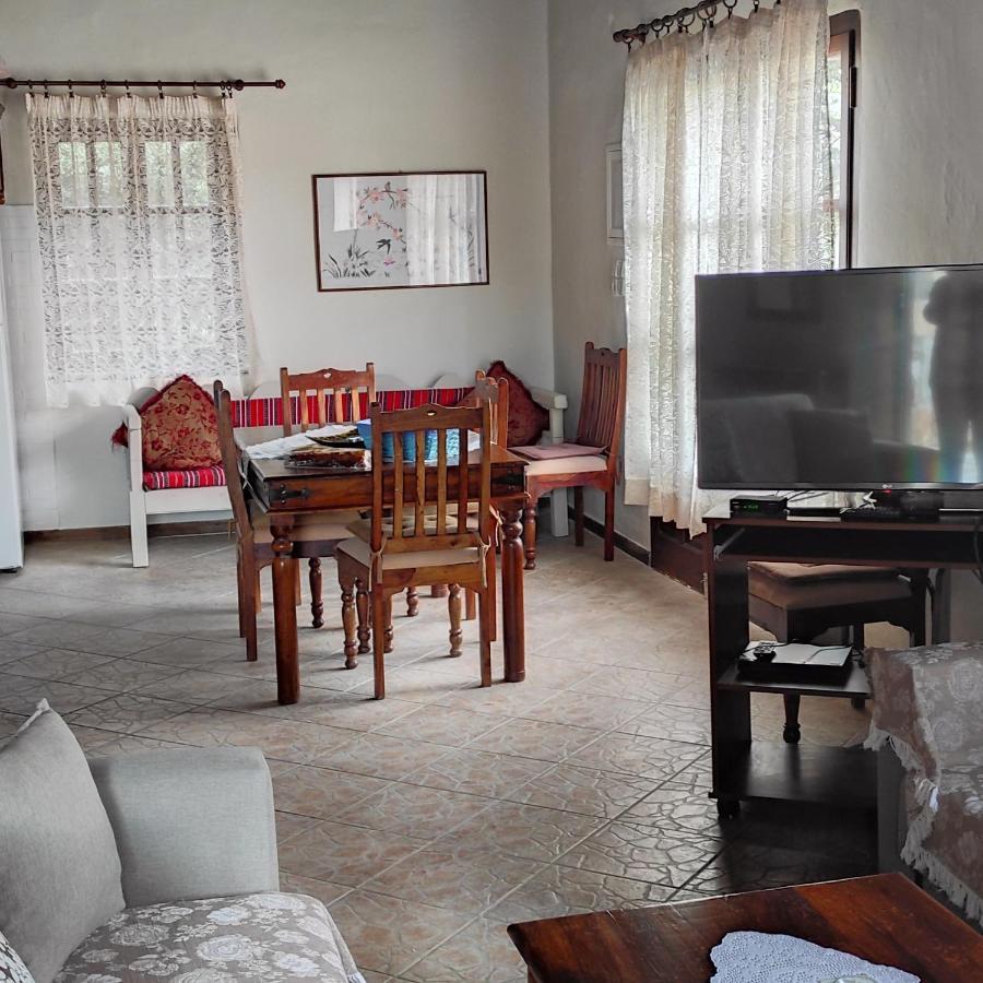Velanos Villas Kefáli Kültér fotó