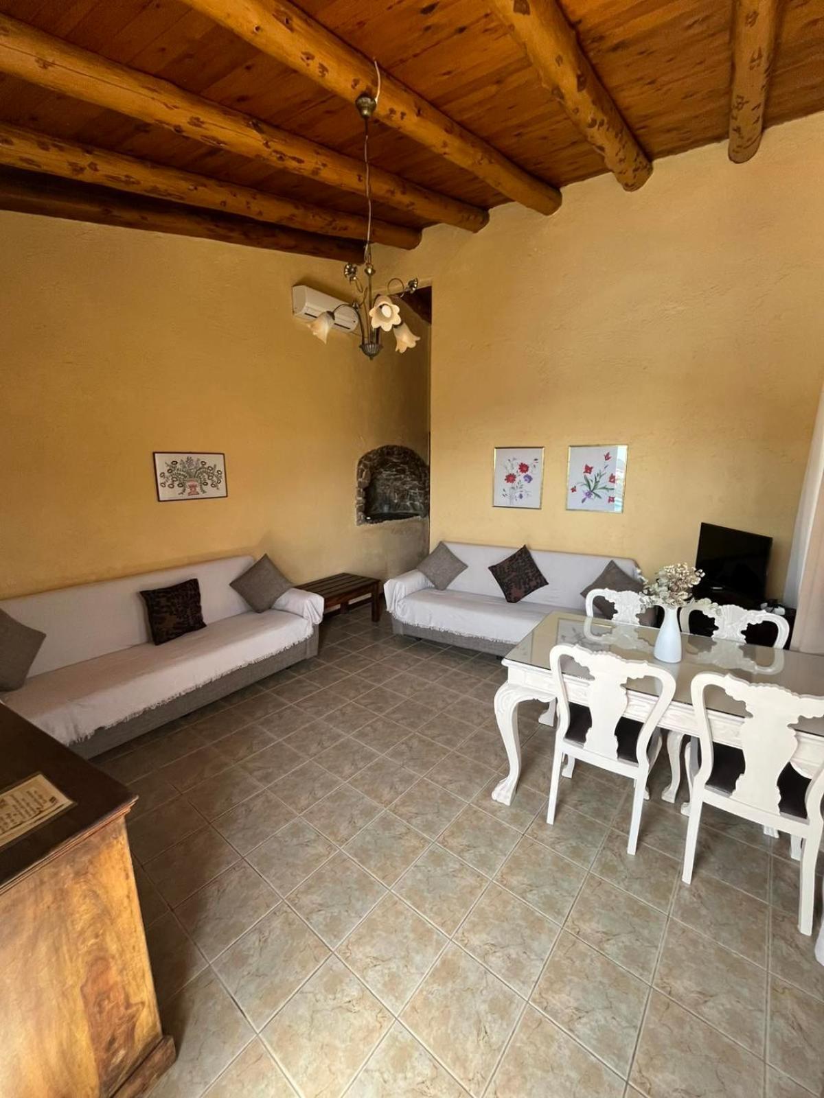 Velanos Villas Kefáli Kültér fotó