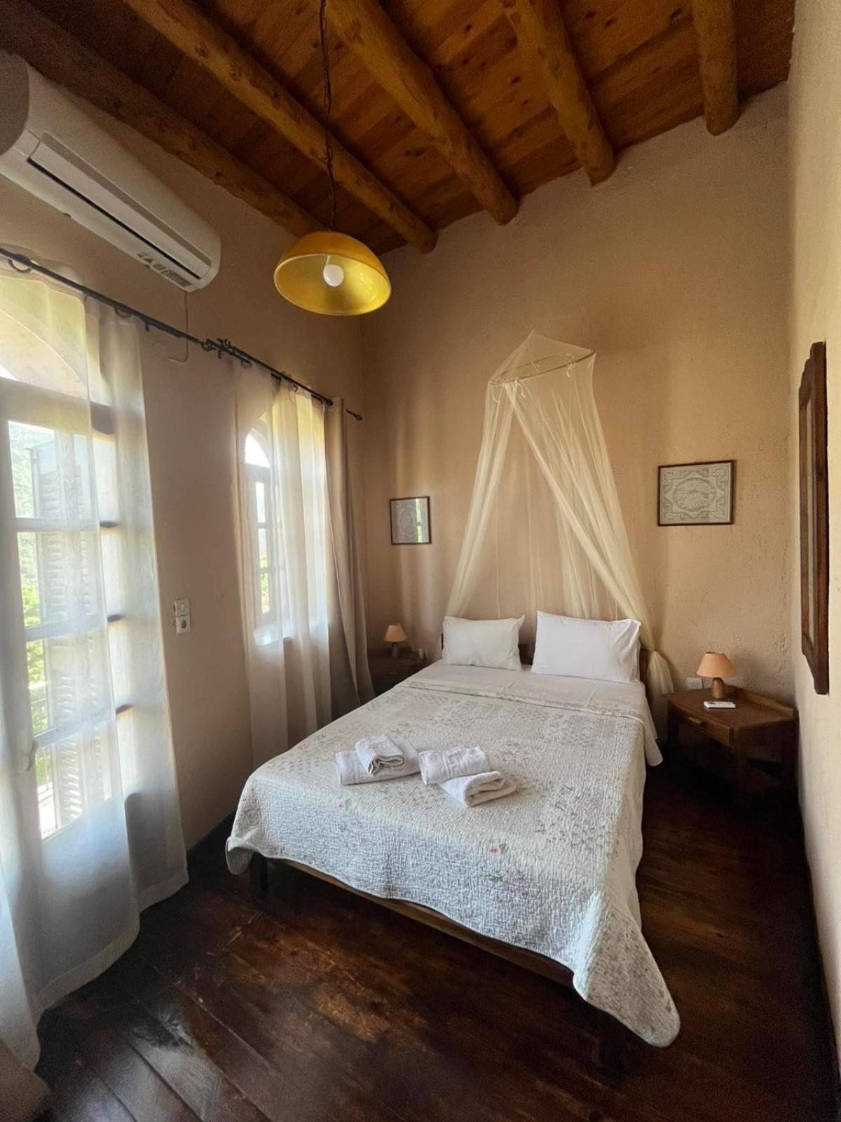 Velanos Villas Kefáli Kültér fotó